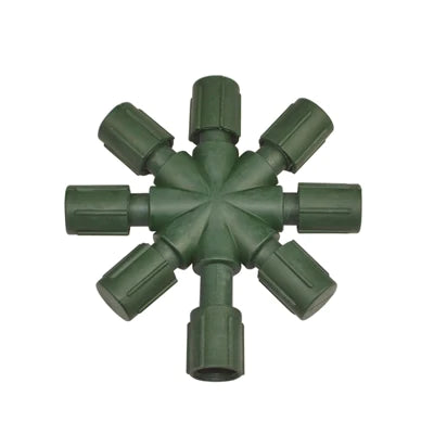 Coaxial