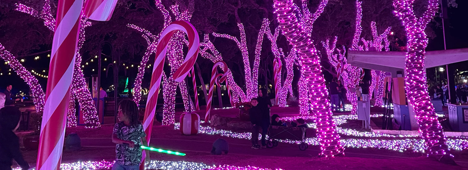 Specialty Lights