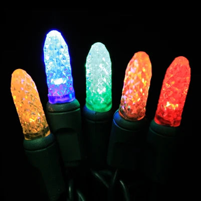 M8 LED Christmas Lights