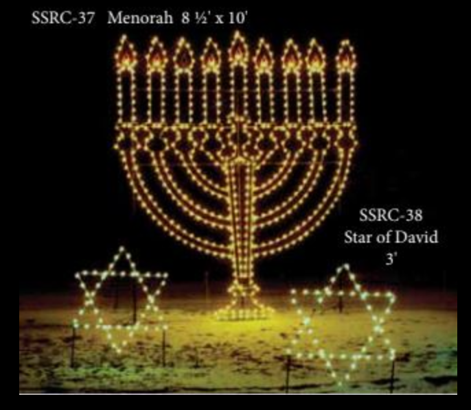 Hanukkah
