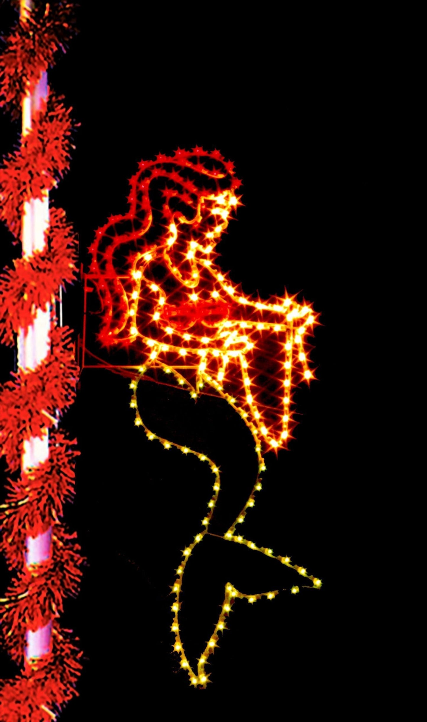 Mermaid (Animated)