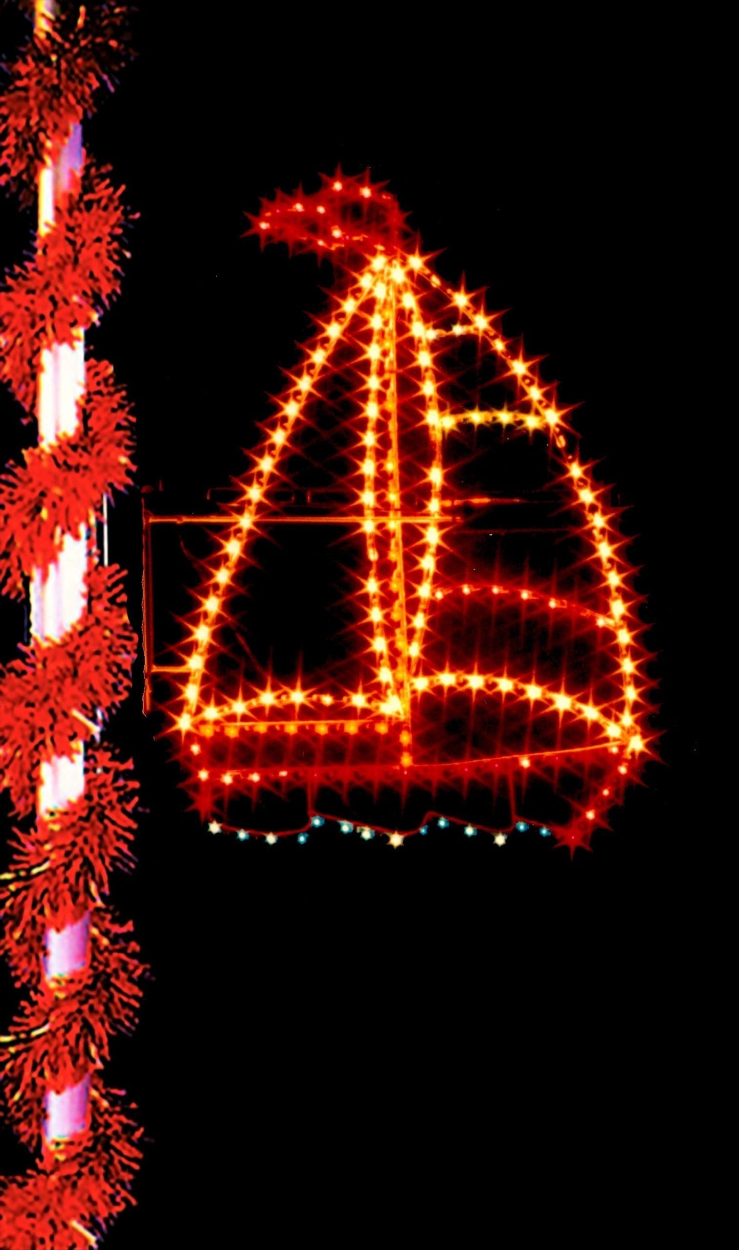 Sail Boat