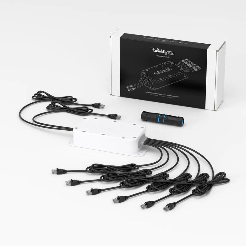 Twinkly PRO Connection Hub