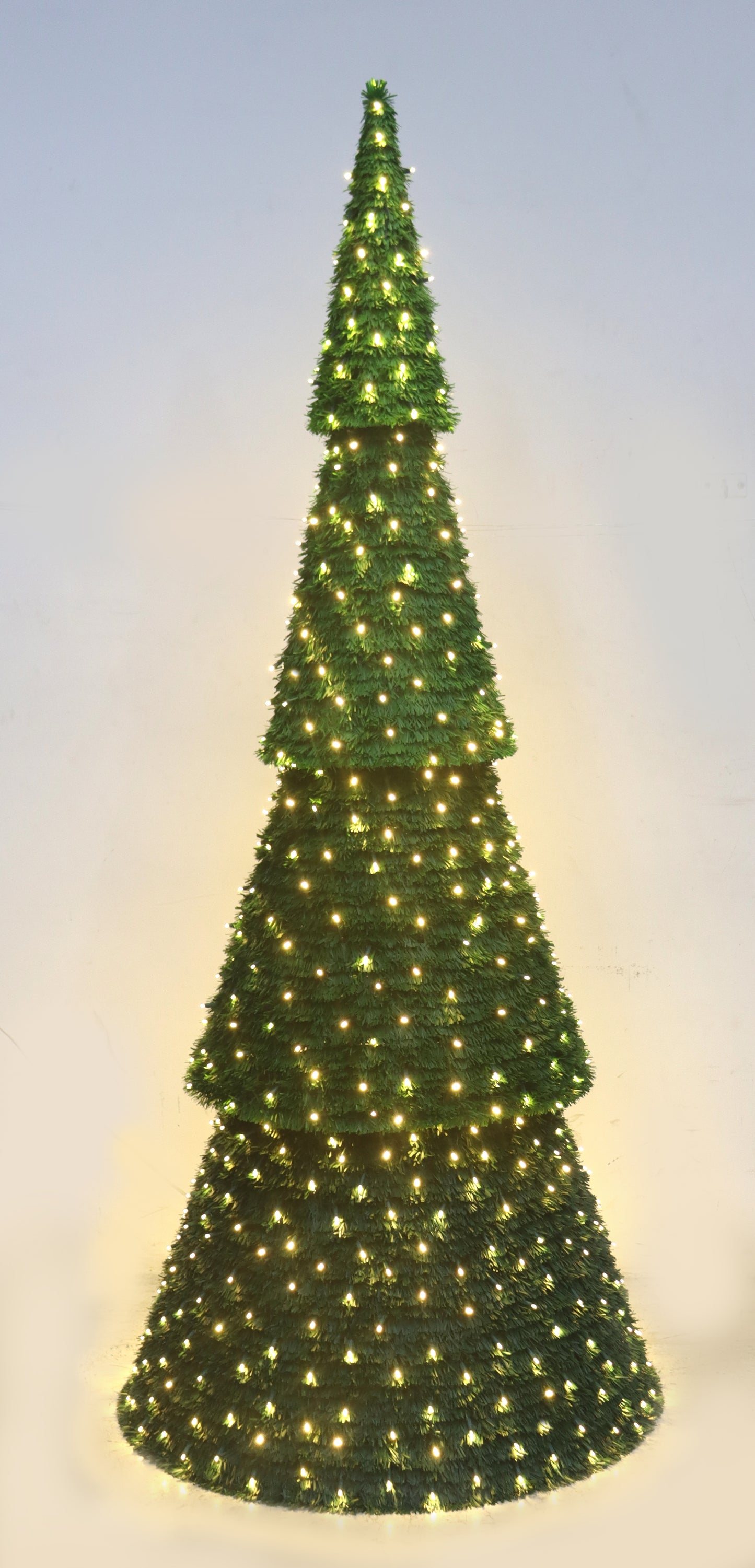 Tier Tree