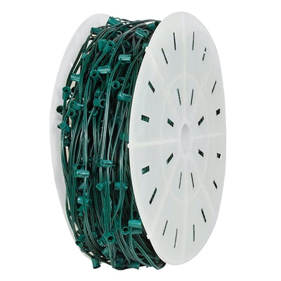 C7 Cord - Green (SPT 1)