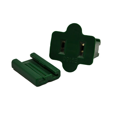 Female Slide Plug Spt1 (25 QTY)