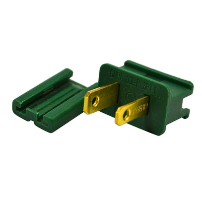 Male Slide Plug Spt1 (25 QTY)