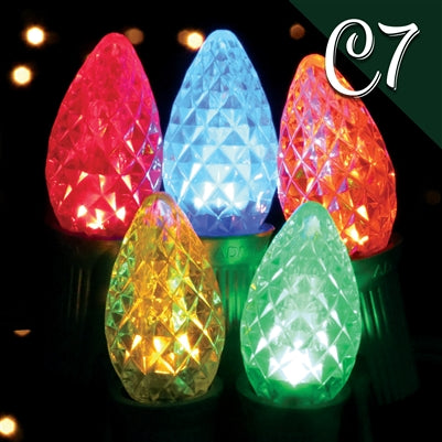 Multi C7 ( QTY 250 )