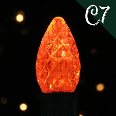 Orange C7 ( QTY 250 )