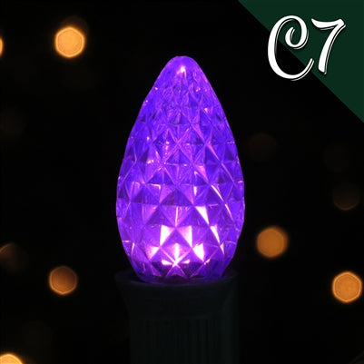 Purple C7 ( QTY 250 )