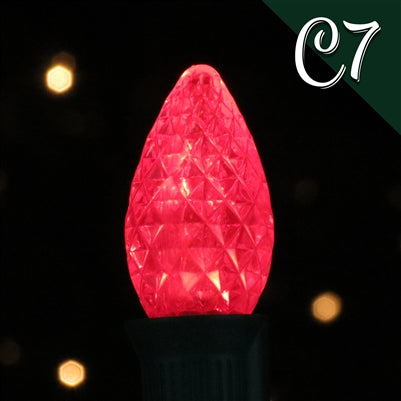 Red C7 ( QTY 250 )