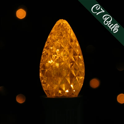 Yellow C7 ( QTY 250 )