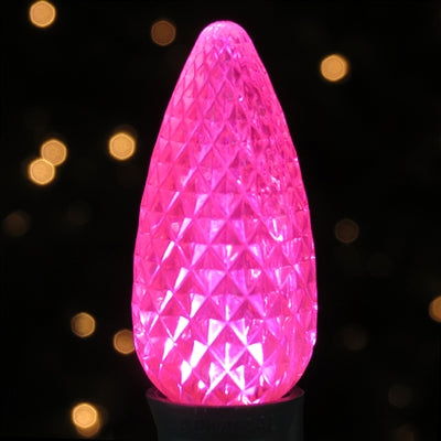 Pink C9 ( QTY 250 )