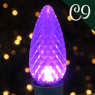 Purple C9 ( QTY 250 )