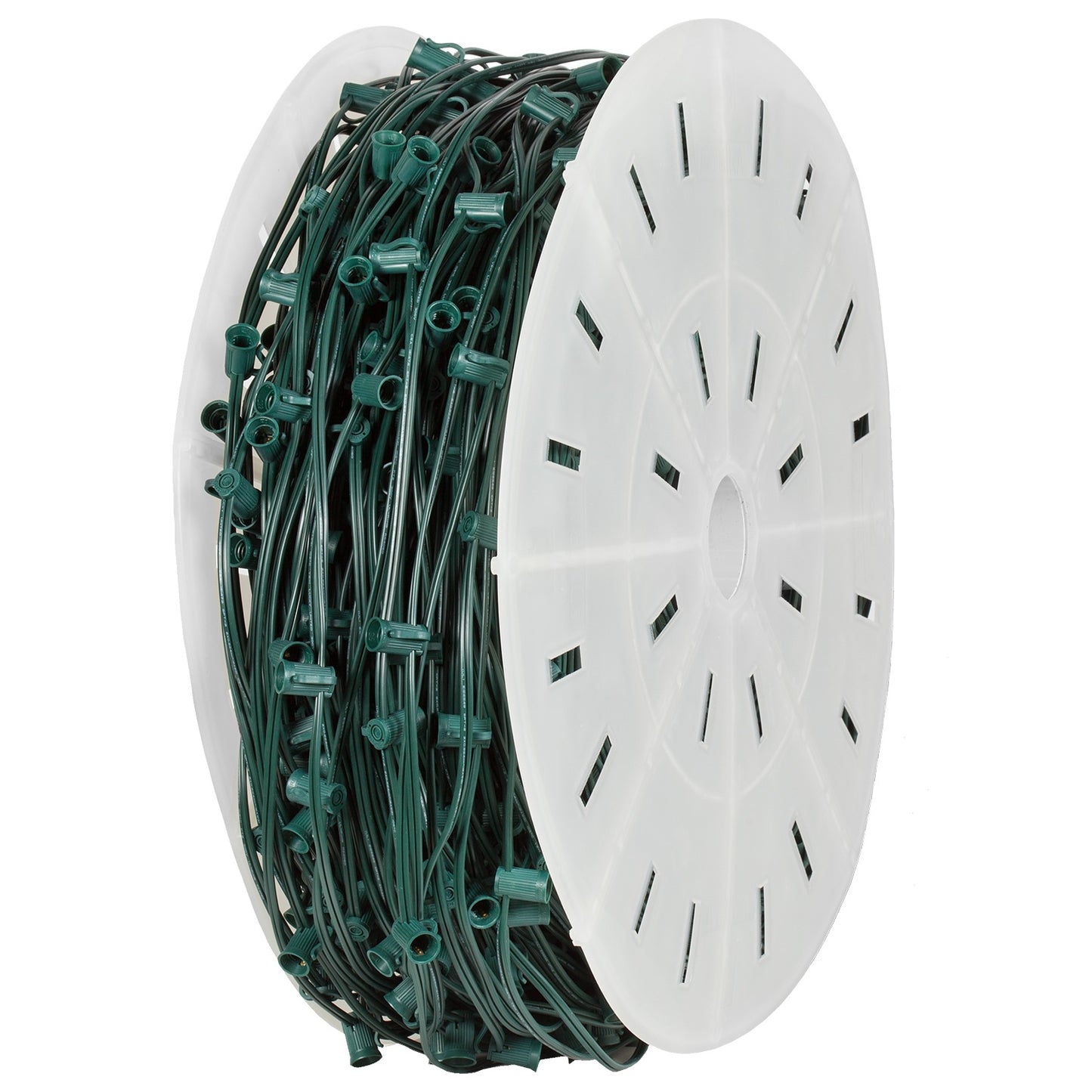 C9 Cord Green (SPT-1)