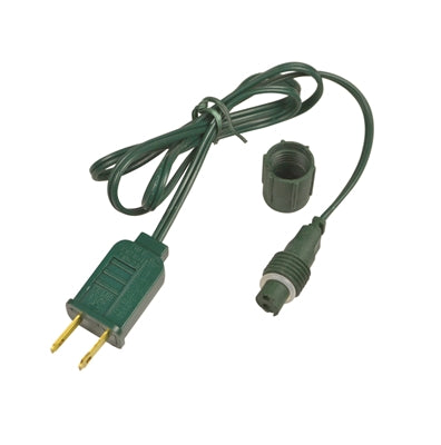COAXIAL 36" POWER CORD