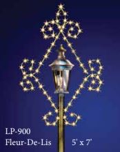 Fleur-De-Lis