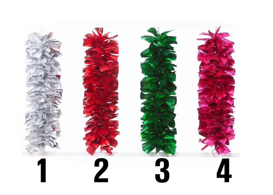 Chunk Garland