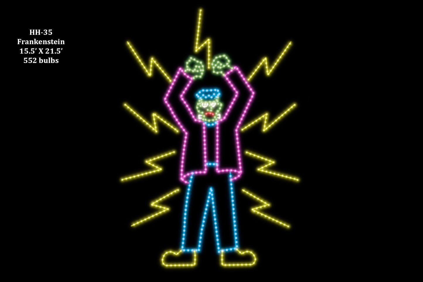 Frankenstein