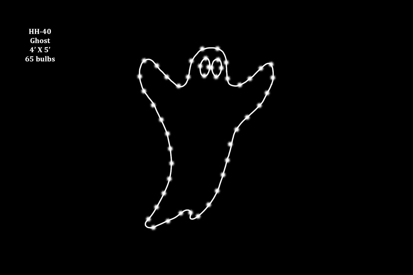 Flying Ghost