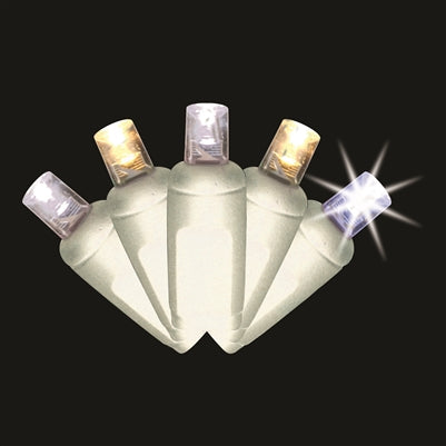 LED 70 LIGHT 5MM - CHAMPAGNE (QTY 12)