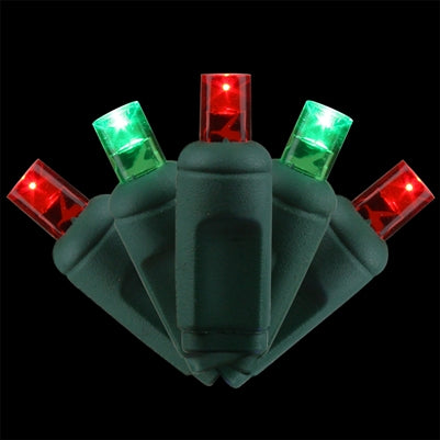 LED 50 LIGHT 5MM BALLED (QTY 12)