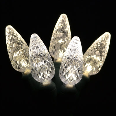 Warm White 50 LIGHT SET C6