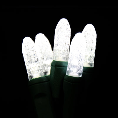 Pure White LED 50 LIGHT M8
