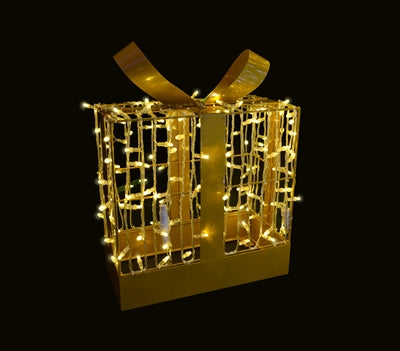 18" LED 3D PRESENT