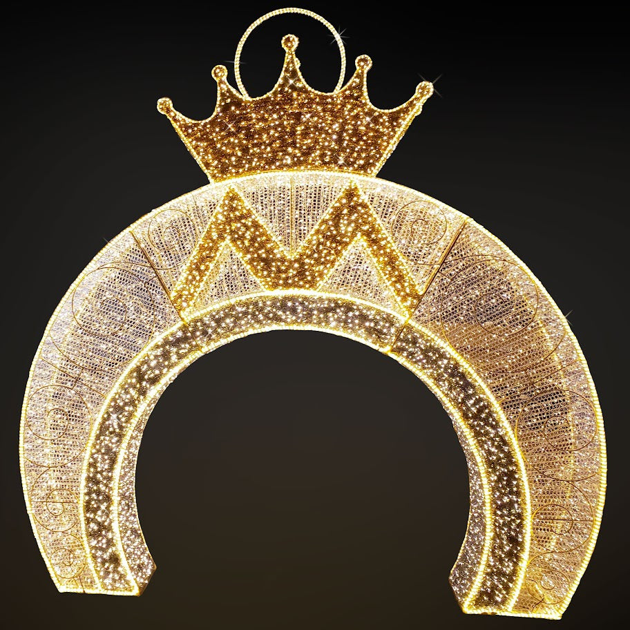 Monarch Arch