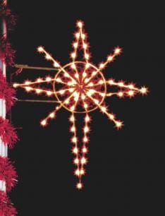Nativity Star