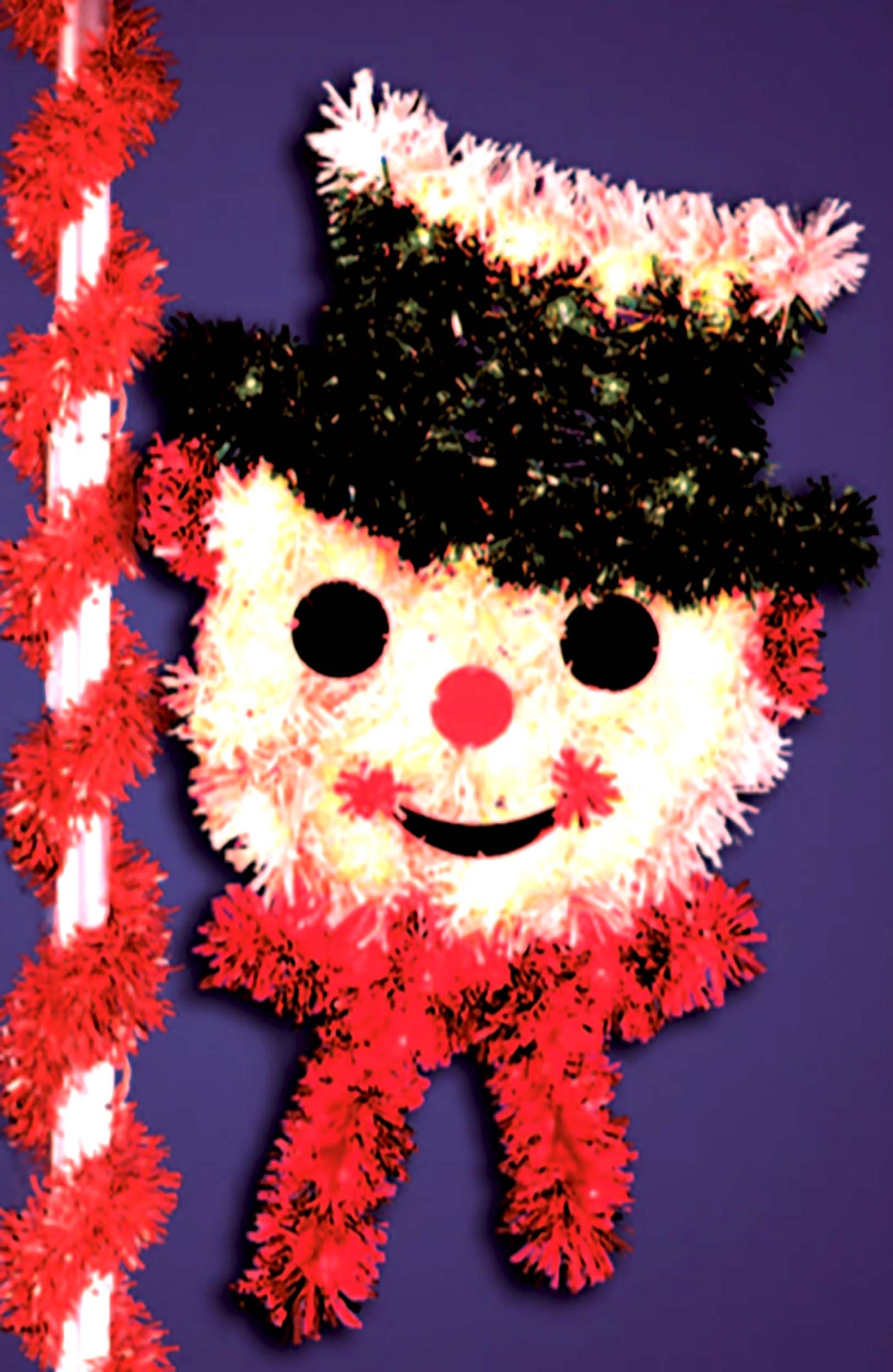 Snowboy Face