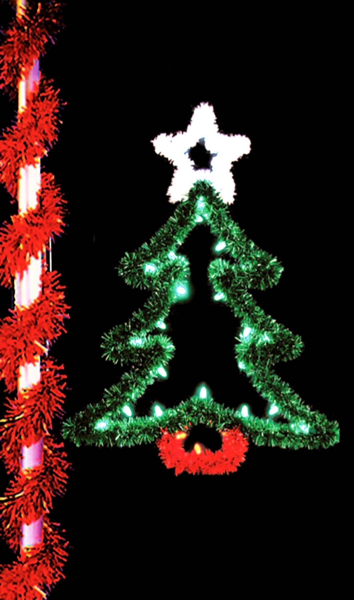 Fantasy Tree