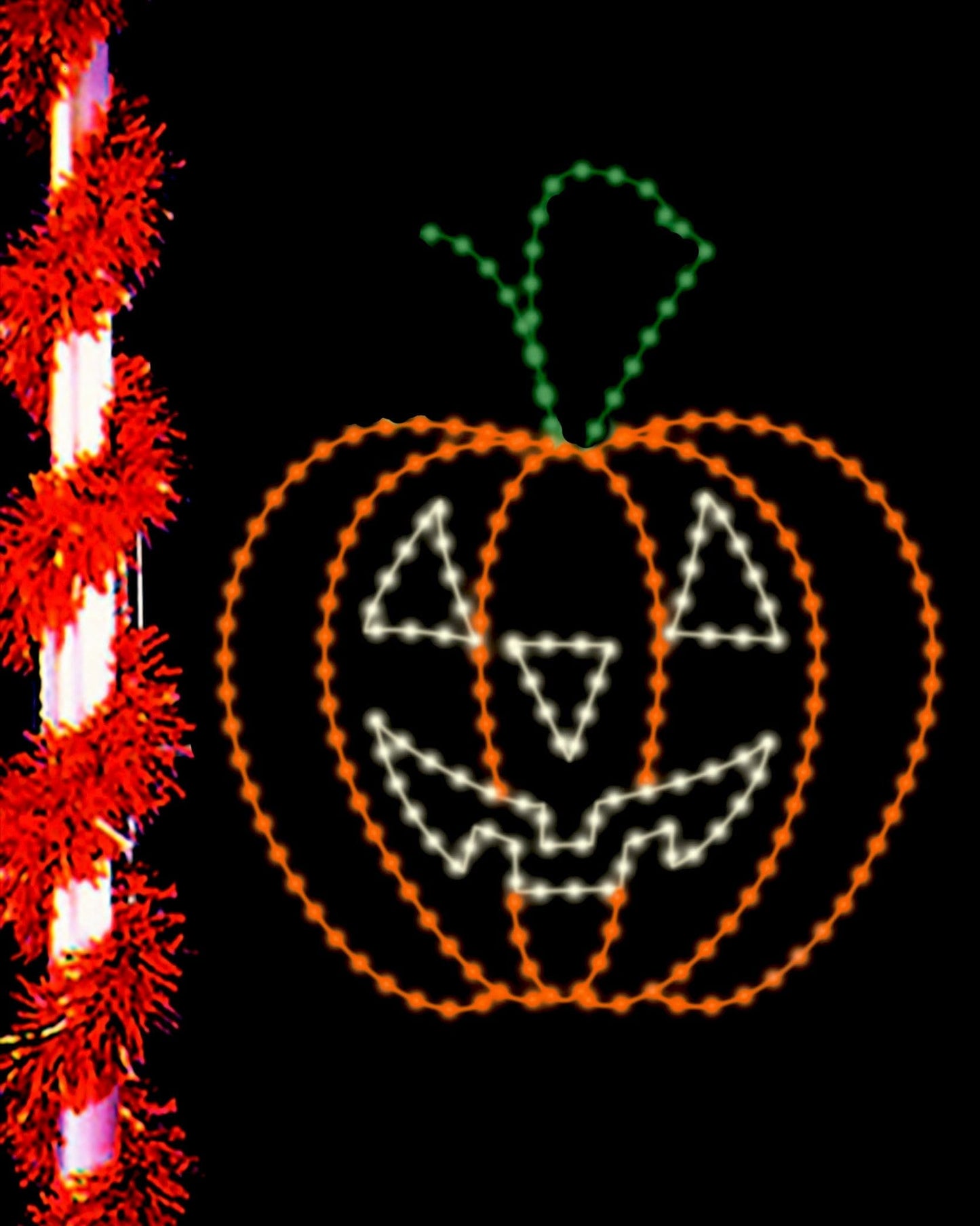 Pumpkin