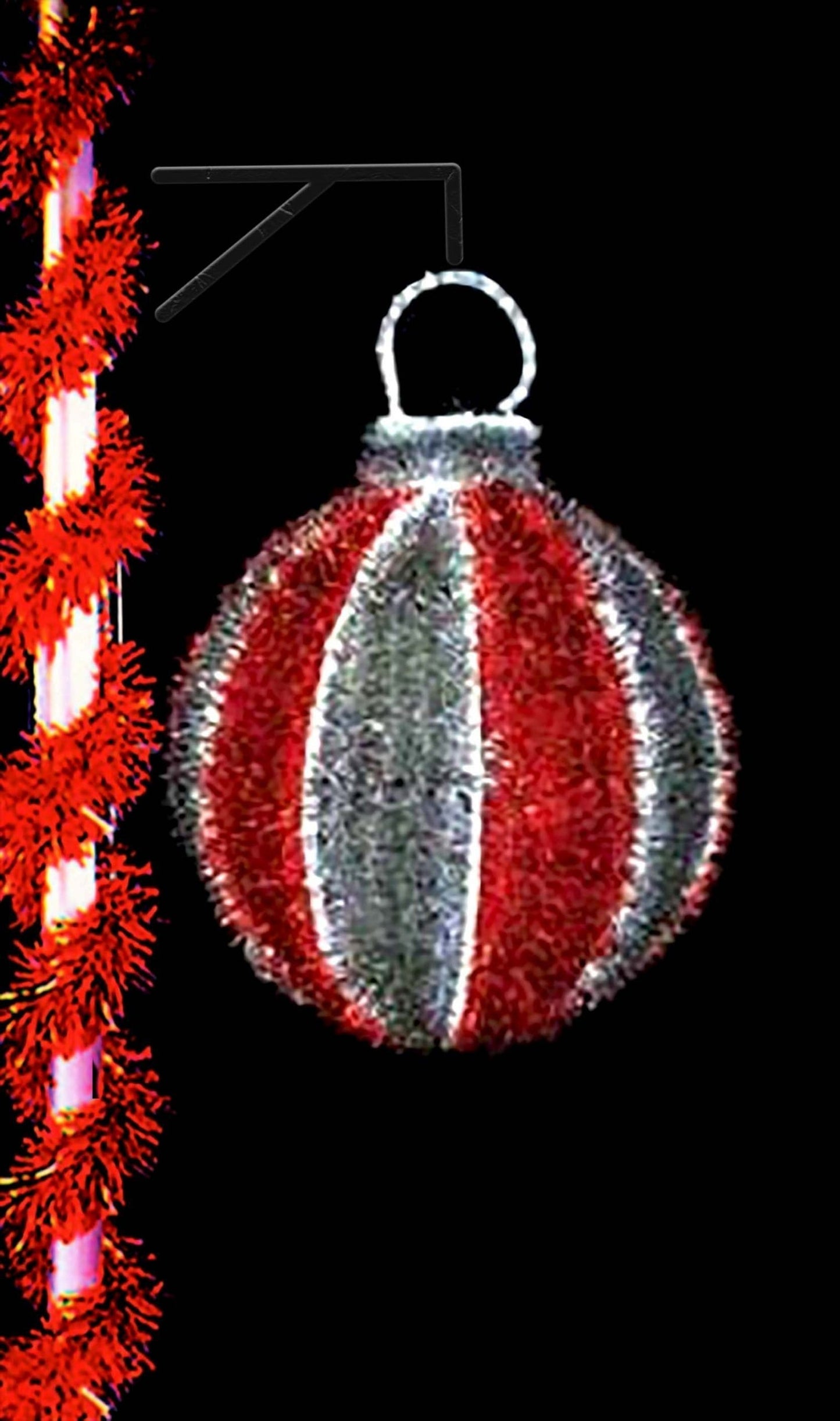 3D Classic Ornament