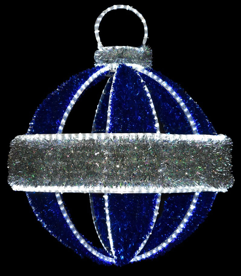 Classic Sky Ornament