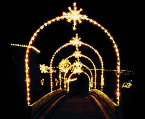 Celestial Arch