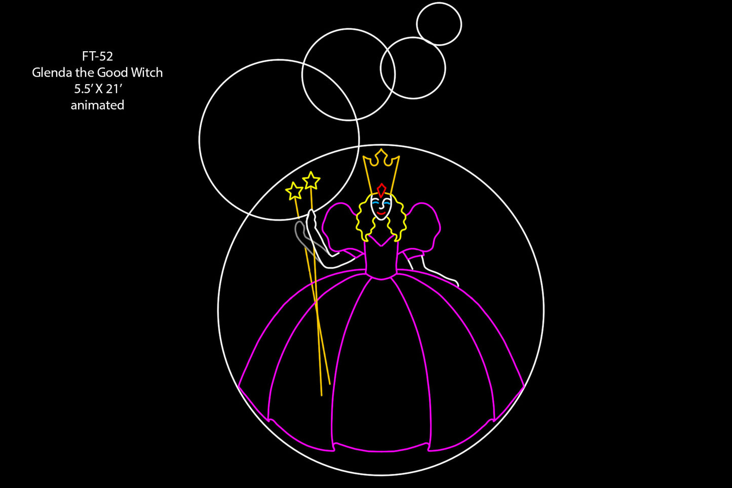 Glenda The Good Witch