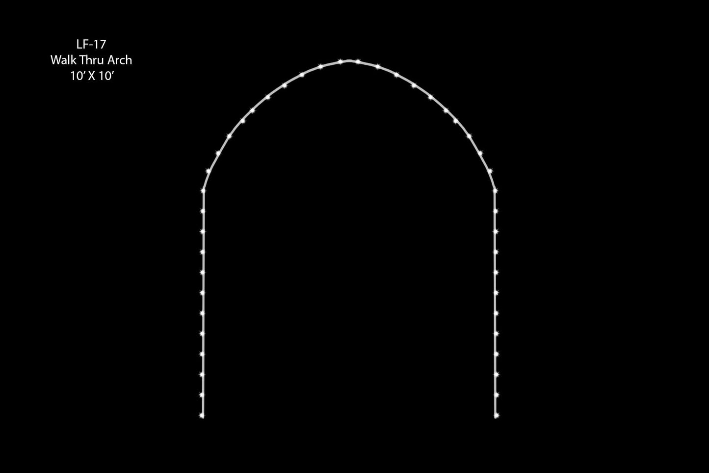 Walkthrough Arch