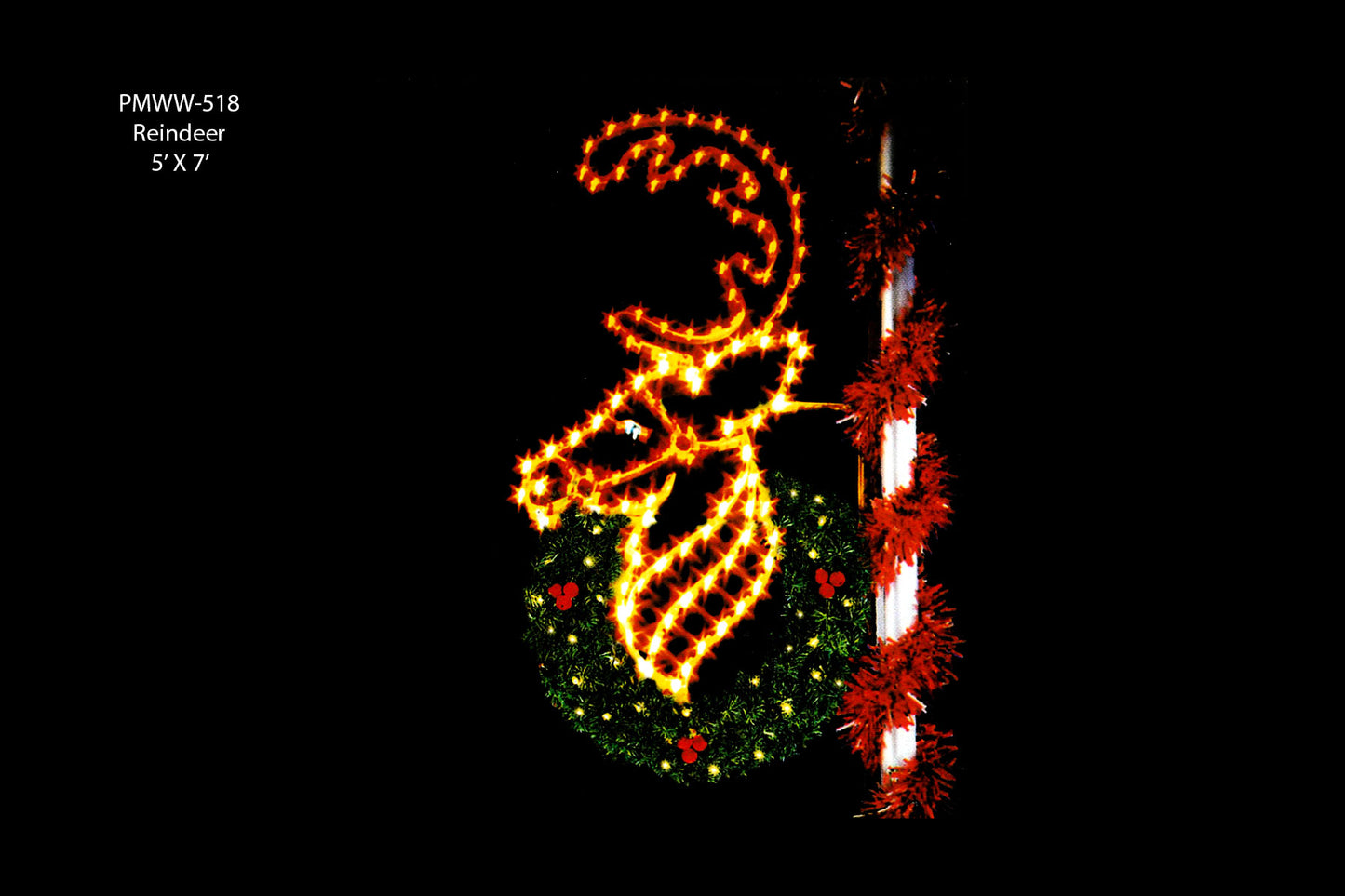 REINDEER
