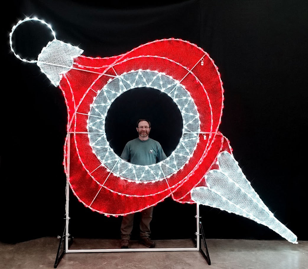 Ornament Photo Frame