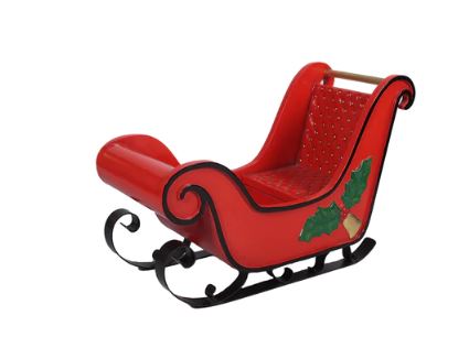 Kid's Sleigh