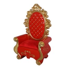 Santa Chairs & Seating