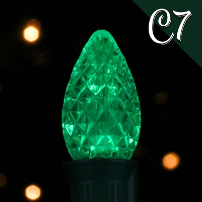 Green C7 ( QTY 250 )