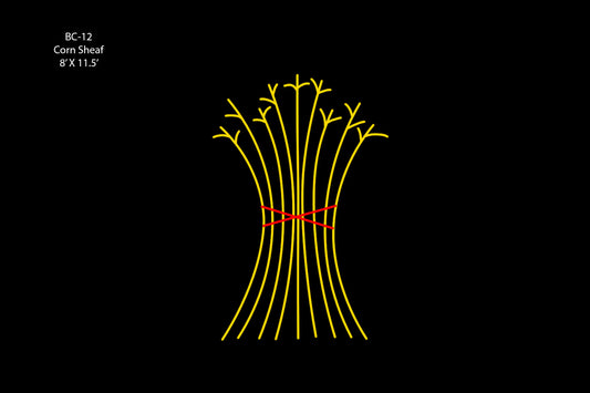 Corn Sheaf