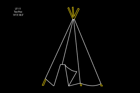 Teepee