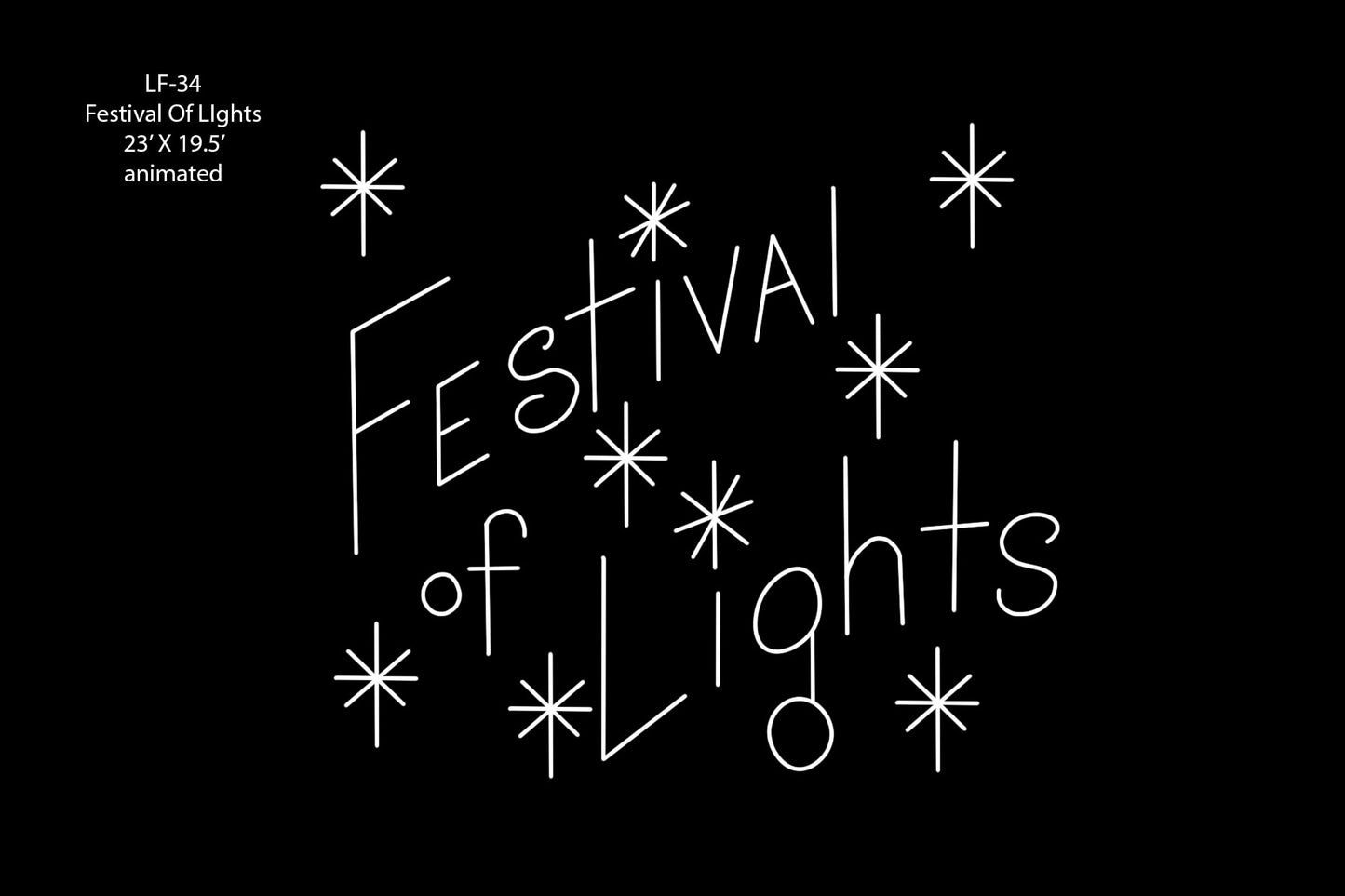 Festival Of Lights