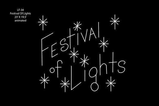 Festival Of Lights