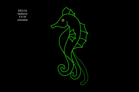 Seahorse