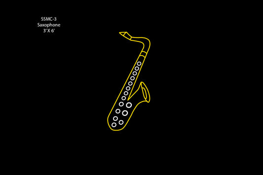 Saxophone